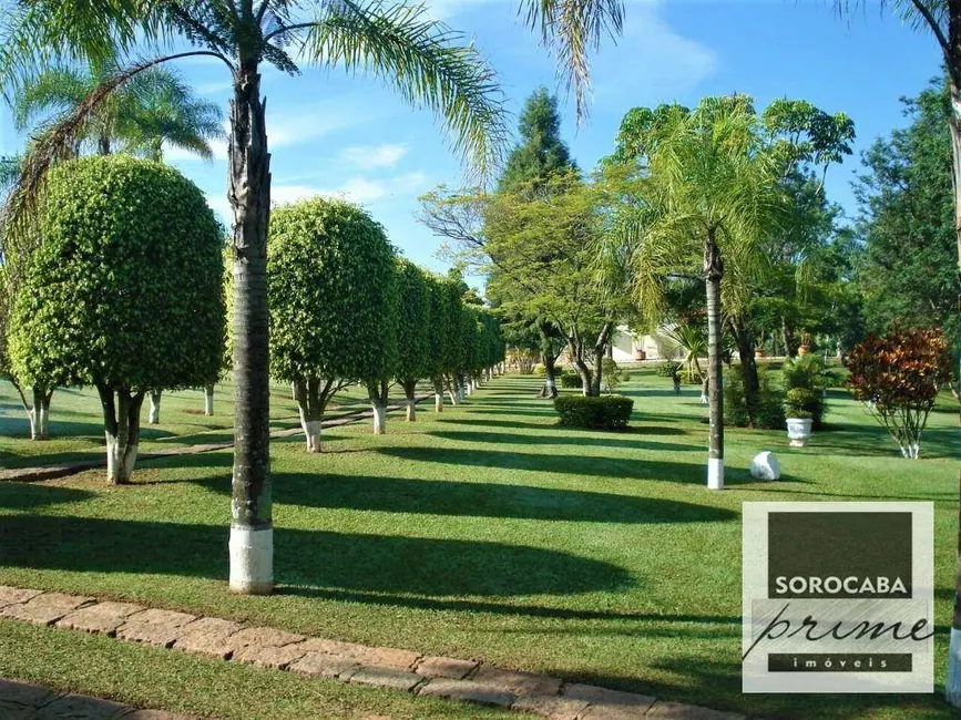 Foto 7 de Sítio / Rancho com 6 quartos à venda, 217800m2 em Itu - SP