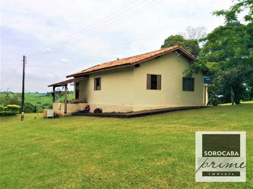 Foto 3 de Sítio / Rancho com 6 quartos à venda, 217800m2 em Itu - SP