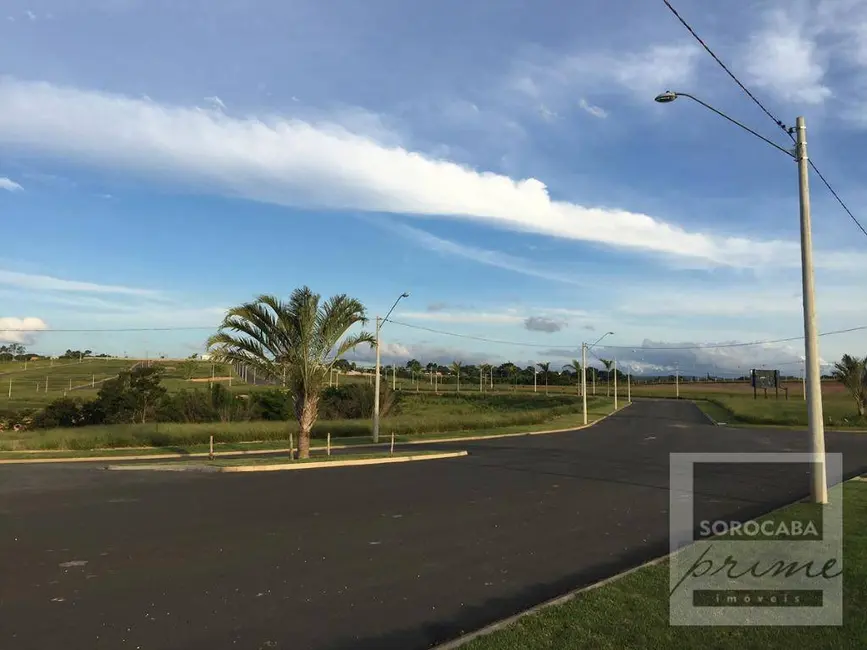 Foto 6 de Terreno / Lote à venda, 250m2 em Salto De Pirapora - SP