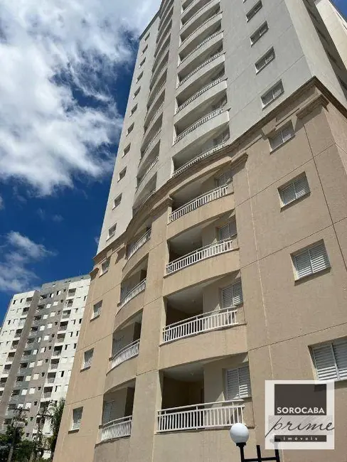 Foto 2 de Apartamento com 3 quartos à venda e para alugar, 67m2 em Centro, Sorocaba - SP