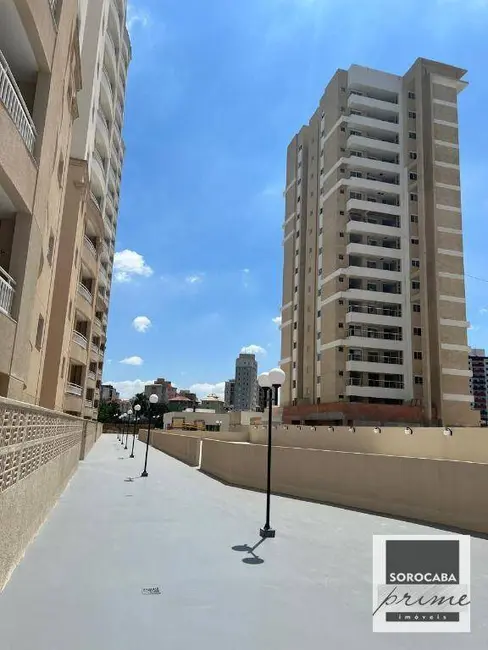 Apartamento com 3 quartos à venda e para alugar, 67m2 em Centro, Sorocaba - SP - imagem 3 Foto 3 de Apartamento com 3 quartos à venda e para alugar, 67m2 em Centro, Sorocaba - SP