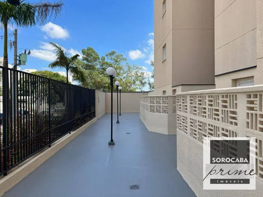 Apartamento com 3 quartos à venda e para alugar, 67m2 em Centro, Sorocaba - SP - imagem 5 Foto 5 de Apartamento com 3 quartos à venda e para alugar, 67m2 em Centro, Sorocaba - SP