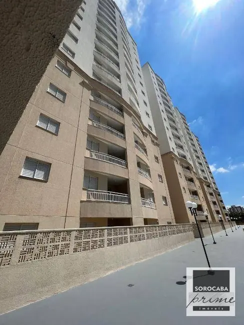 Foto 2 de Apartamento com 3 quartos à venda e para alugar, 67m2 em Centro, Sorocaba - SP