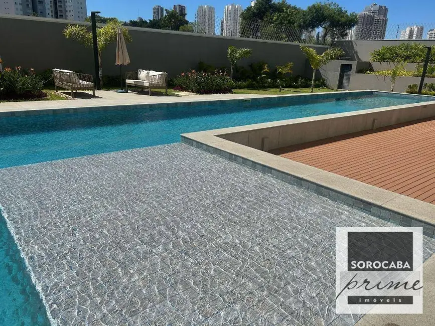 Foto 6 de Apartamento com 3 quartos à venda, 131m2 em Parque Campolim, Sorocaba - SP