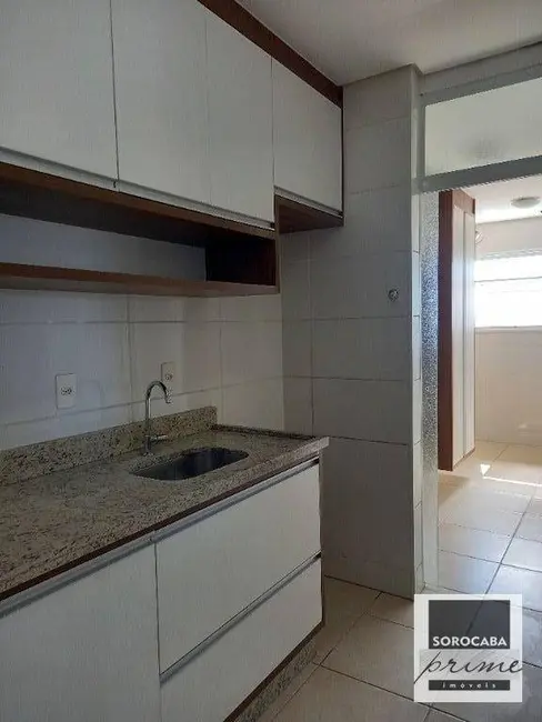 Foto 2 de Apartamento com 2 quartos para alugar, 92m2 em Parque Bela Vista, Votorantim - SP