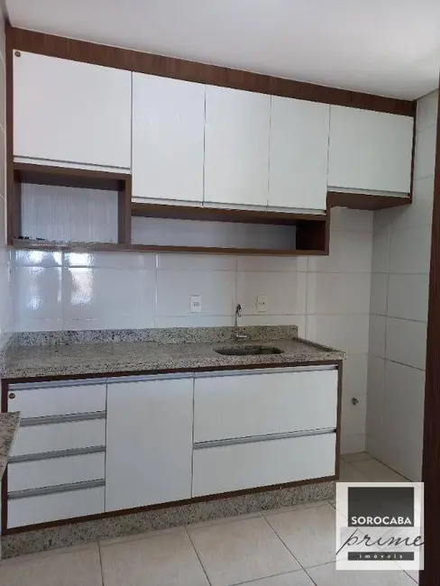 Foto 1 de Apartamento com 2 quartos para alugar, 92m2 em Parque Bela Vista, Votorantim - SP