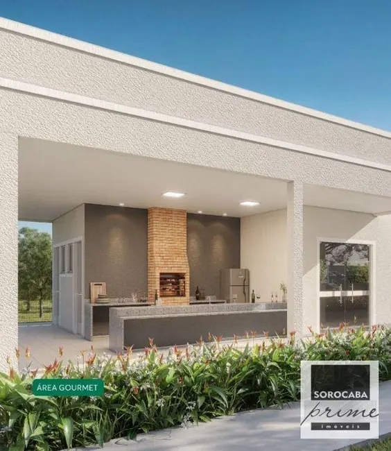 Apartamento com 2 quartos à venda, 43m2 em Jardim Novo Horizonte, Sorocaba - SP - imagem 9 Foto 9 de Apartamento com 2 quartos à venda, 43m2 em Jardim Novo Horizonte, Sorocaba - SP