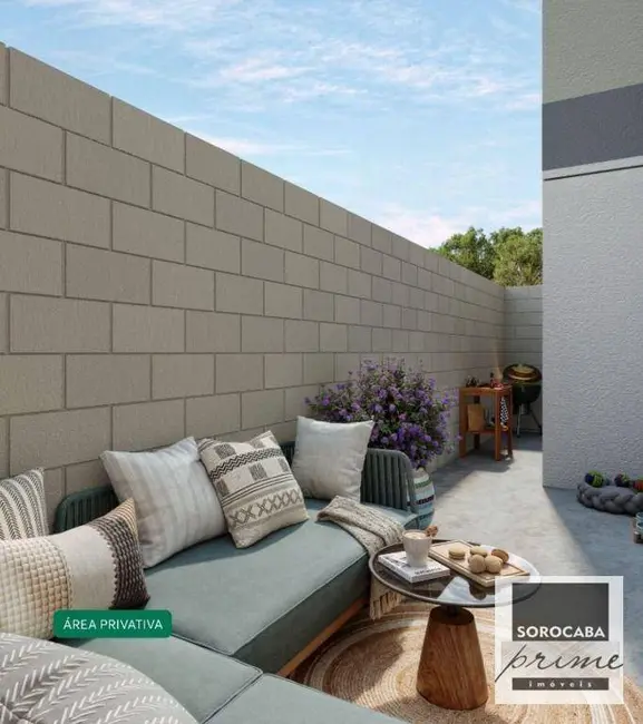 Apartamento com 2 quartos à venda, 43m2 em Jardim Novo Horizonte, Sorocaba - SP - imagem 7 Foto 7 de Apartamento com 2 quartos à venda, 43m2 em Jardim Novo Horizonte, Sorocaba - SP