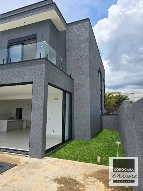 Foto 6 de Sobrado com 4 quartos à venda, 474m2 em Votorantim - SP