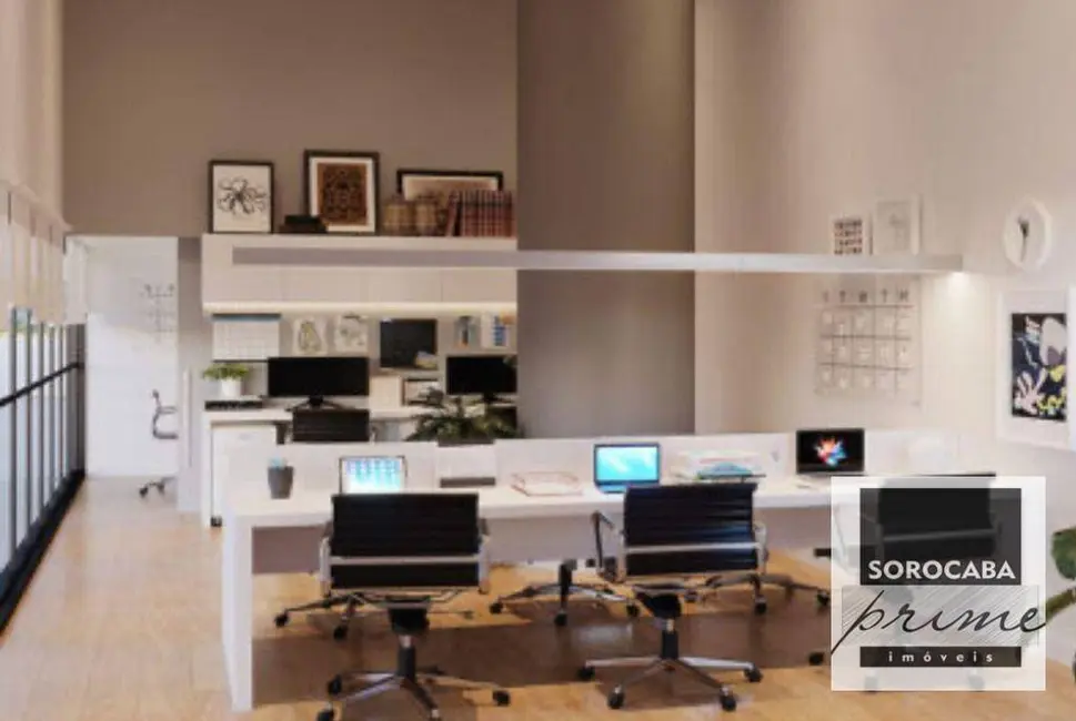 Foto 8 de Apartamento com 3 quartos à venda, 95m2 em Jardim Maria José, Votorantim - SP