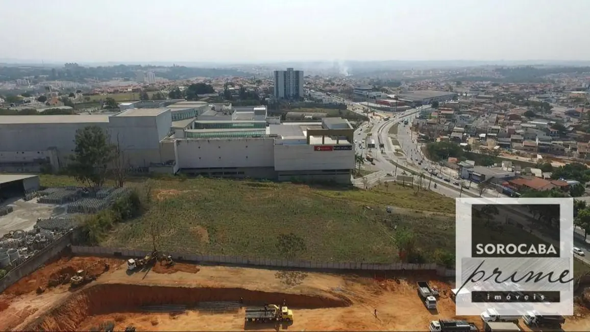 Sala Comercial à venda, 14000m2 em Jardim Santa Cecília, Sorocaba - SP - imagem 2 Foto 2 de Sala Comercial à venda, 14000m2 em Jardim Santa Cecília, Sorocaba - SP