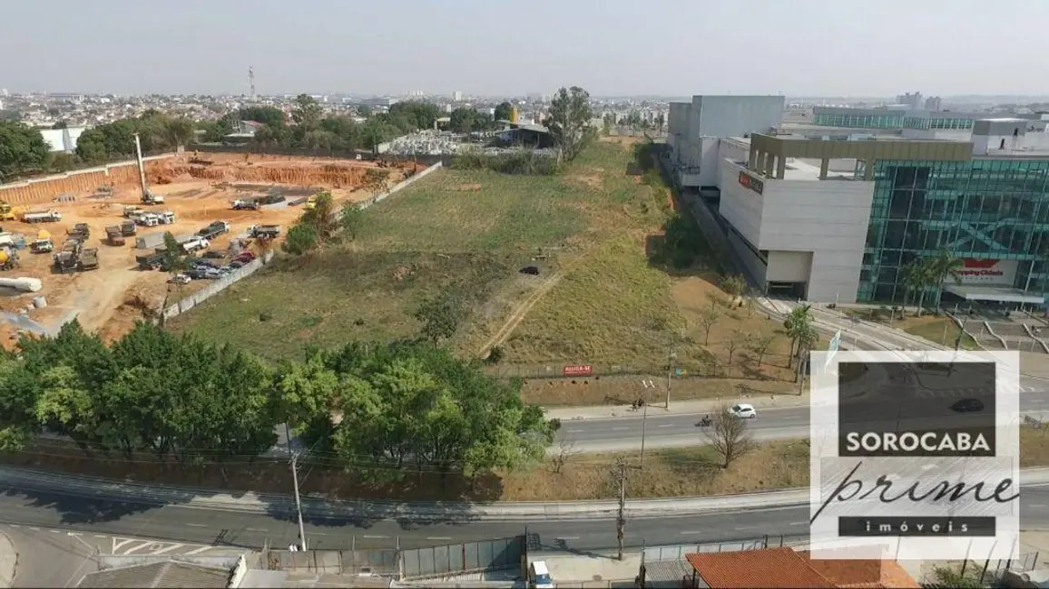 Sala Comercial à venda, 14000m2 em Jardim Santa Cecília, Sorocaba - SP - imagem 3 Foto 3 de Sala Comercial à venda, 14000m2 em Jardim Santa Cecília, Sorocaba - SP