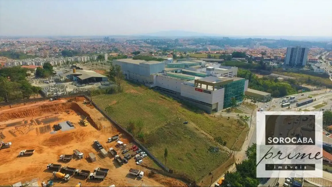 Sala Comercial à venda, 14000m2 em Jardim Santa Cecília, Sorocaba - SP - imagem 4 Foto 4 de Sala Comercial à venda, 14000m2 em Jardim Santa Cecília, Sorocaba - SP