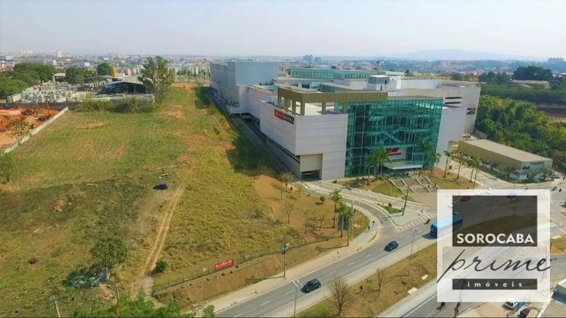 Sala Comercial à venda, 14000m2 em Jardim Santa Cecília, Sorocaba - SP - imagem 5 Foto 5 de Sala Comercial à venda, 14000m2 em Jardim Santa Cecília, Sorocaba - SP