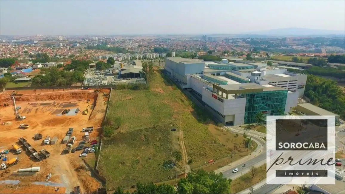 Sala Comercial à venda, 14000m2 em Jardim Santa Cecília, Sorocaba - SP - imagem 1 Foto 1 de Sala Comercial à venda, 14000m2 em Jardim Santa Cecília, Sorocaba - SP