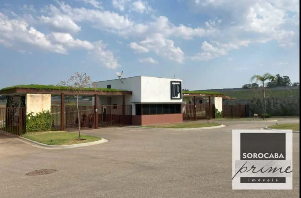Foto 4 de Terreno / Lote à venda, 1002m2 em Sorocaba - SP