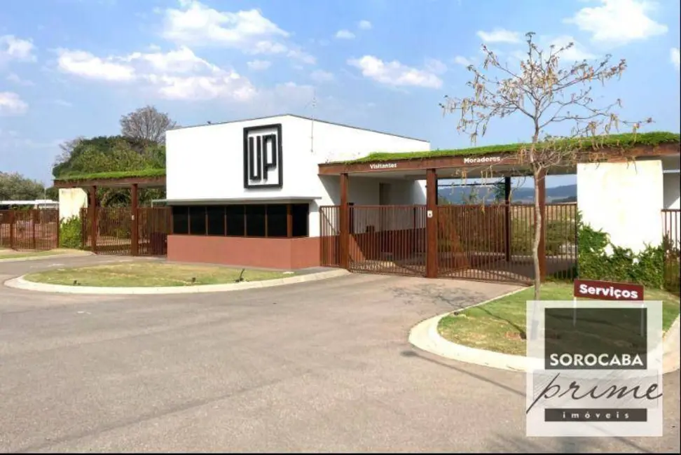 Foto 1 de Terreno / Lote à venda, 1002m2 em Sorocaba - SP