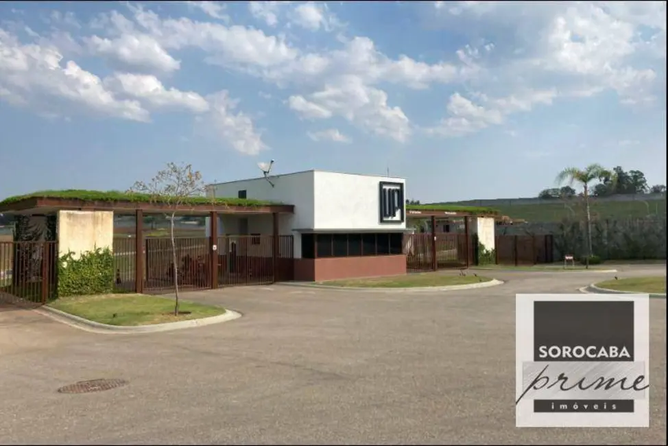 Foto 3 de Terreno / Lote à venda, 1002m2 em Sorocaba - SP