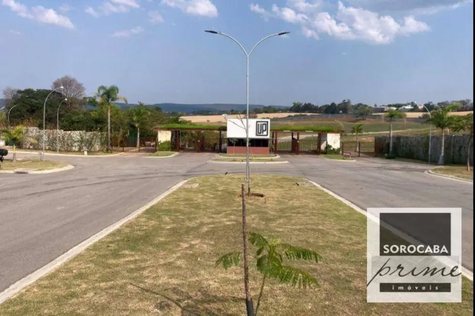 Foto 2 de Terreno / Lote à venda, 1002m2 em Sorocaba - SP