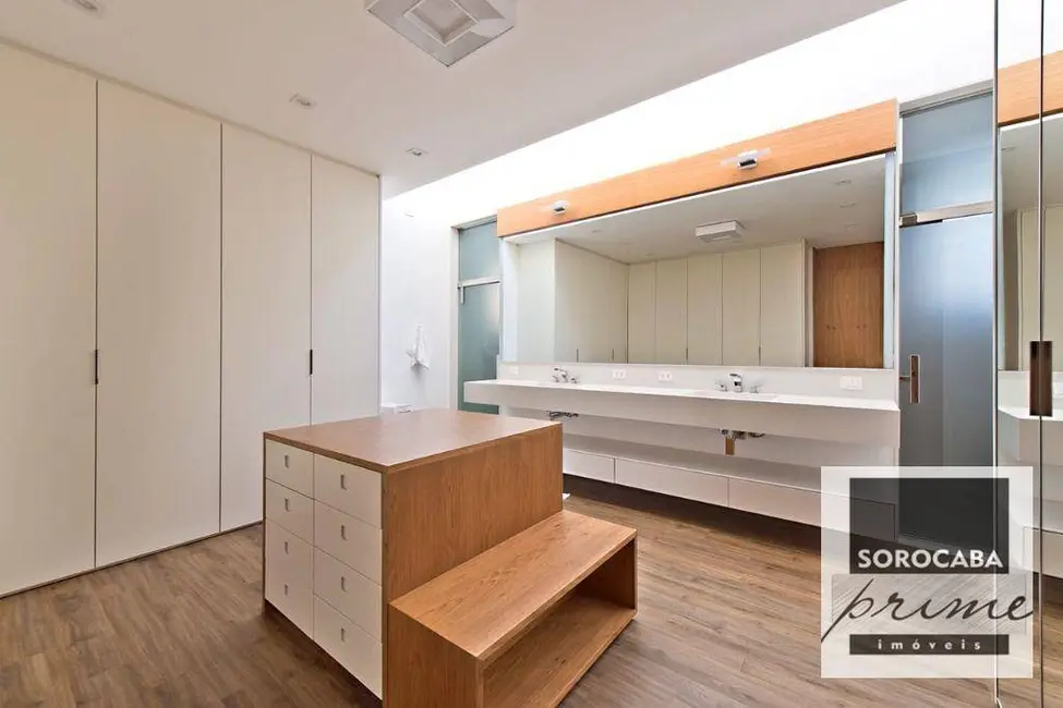 Foto 7 de Casa de Condomínio com 4 quartos à venda, 1075m2 em Aracoiaba Da Serra - SP