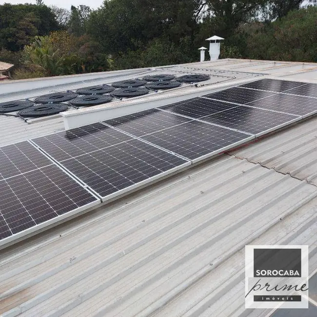 Foto 8 de Casa de Condomínio com 4 quartos à venda, 1075m2 em Aracoiaba Da Serra - SP