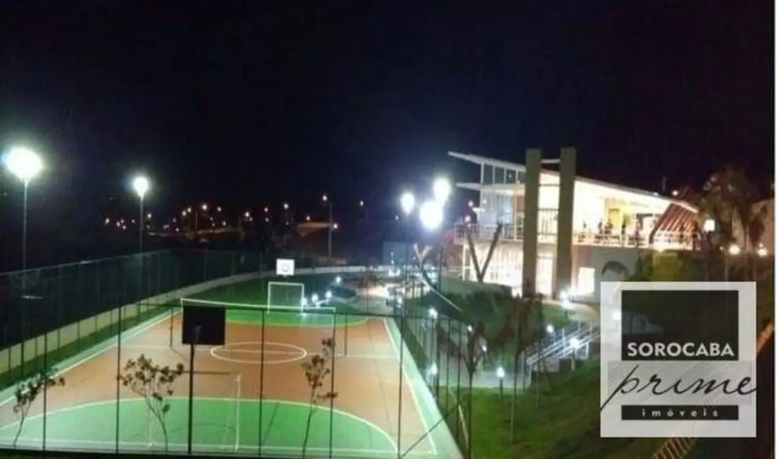 Foto 4 de Terreno / Lote à venda, 340m2 em Green Valley, Votorantim - SP