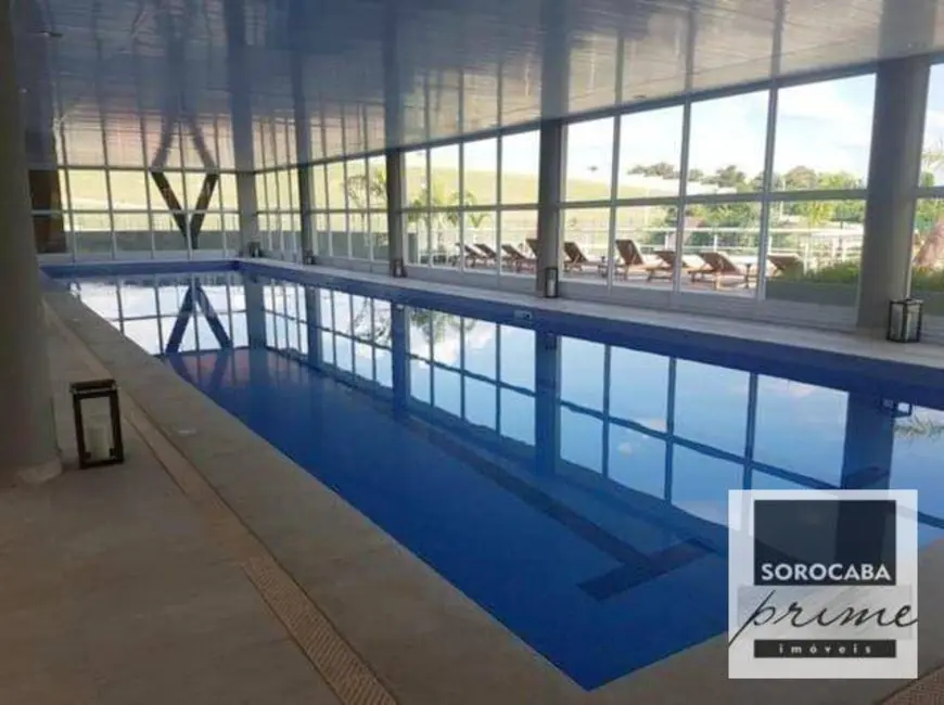 Foto 5 de Terreno / Lote à venda, 340m2 em Green Valley, Votorantim - SP