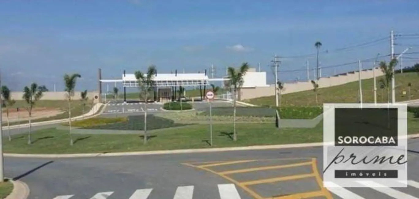 Foto 7 de Terreno / Lote à venda, 340m2 em Green Valley, Votorantim - SP