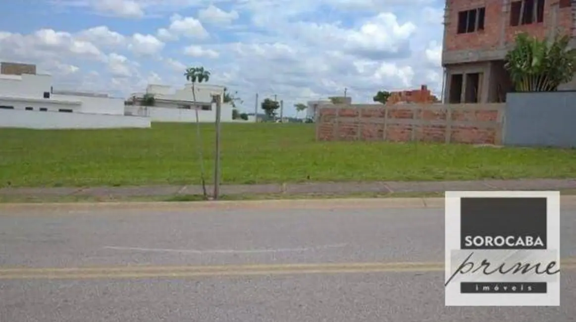 Foto 8 de Terreno / Lote à venda, 340m2 em Green Valley, Votorantim - SP