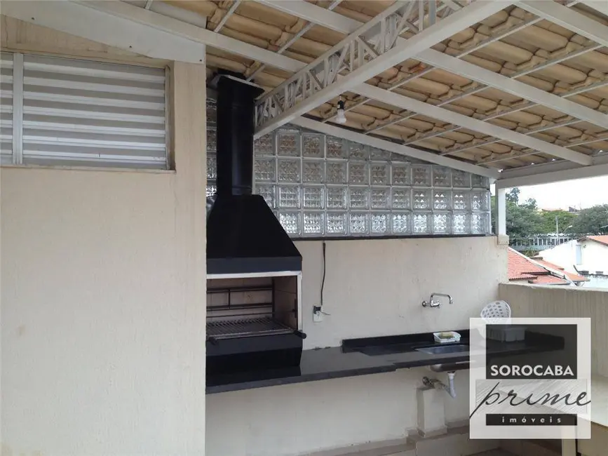 Apartamento com 2 quartos à venda, 110m2 em Vila Gabriel, Sorocaba - SP - imagem 8 Foto 8 de Apartamento com 2 quartos à venda, 110m2 em Vila Gabriel, Sorocaba - SP