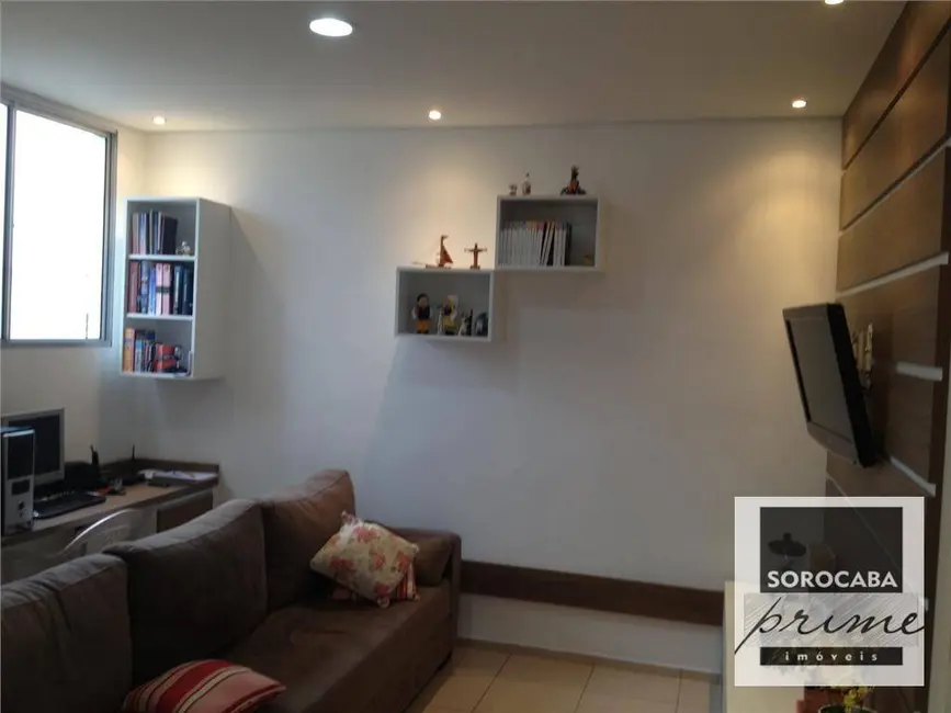 Apartamento com 2 quartos à venda, 110m2 em Vila Gabriel, Sorocaba - SP - imagem 5 Foto 5 de Apartamento com 2 quartos à venda, 110m2 em Vila Gabriel, Sorocaba - SP