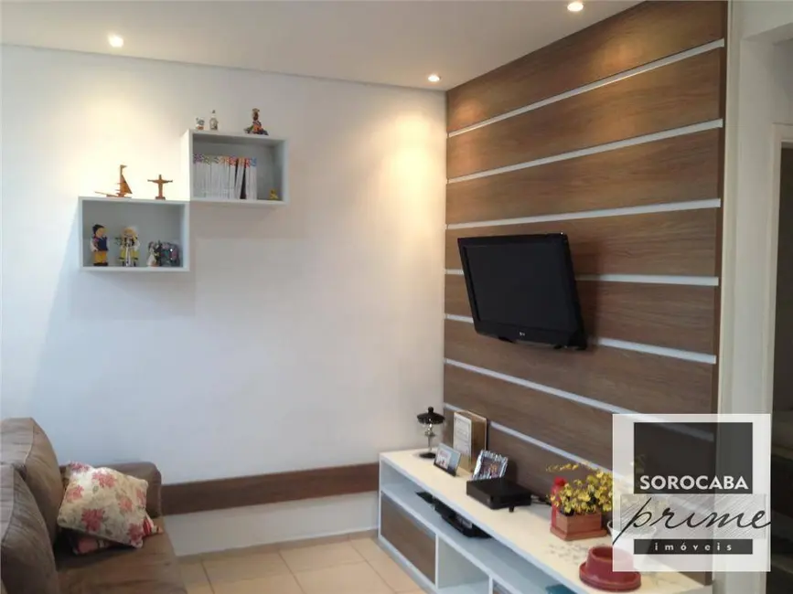 Apartamento com 2 quartos à venda, 110m2 em Vila Gabriel, Sorocaba - SP - imagem 3 Foto 3 de Apartamento com 2 quartos à venda, 110m2 em Vila Gabriel, Sorocaba - SP