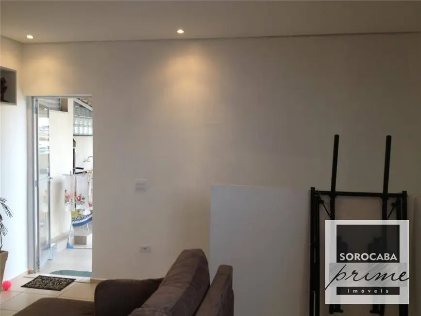 Apartamento com 2 quartos à venda, 110m2 em Vila Gabriel, Sorocaba - SP - imagem 4 Foto 4 de Apartamento com 2 quartos à venda, 110m2 em Vila Gabriel, Sorocaba - SP