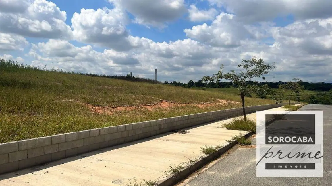 Foto 1 de Terreno / Lote à venda, 1908m2 em Éden, Sorocaba - SP