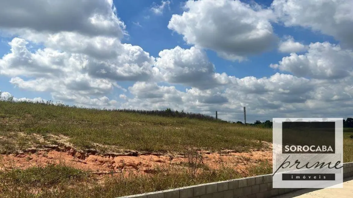 Foto 2 de Terreno / Lote à venda, 1908m2 em Éden, Sorocaba - SP
