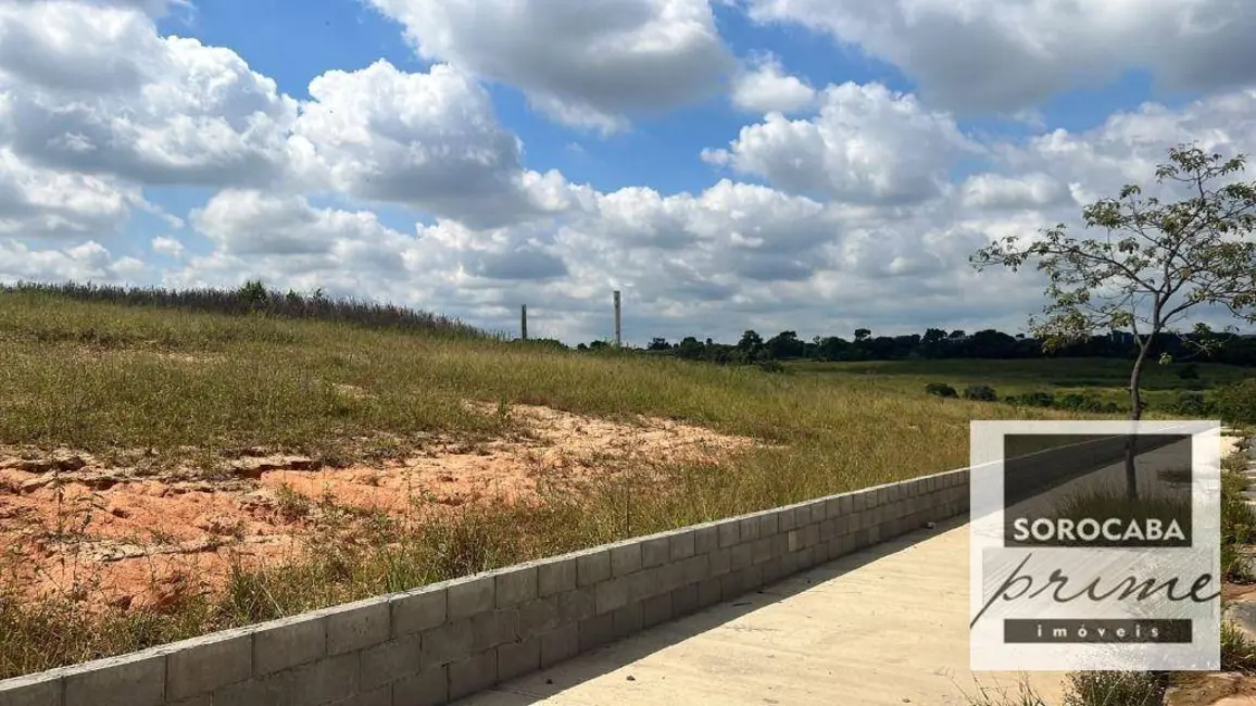 Foto 1 de Terreno / Lote à venda, 1908m2 em Éden, Sorocaba - SP