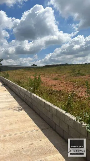 Foto 2 de Terreno / Lote à venda, 1908m2 em Éden, Sorocaba - SP