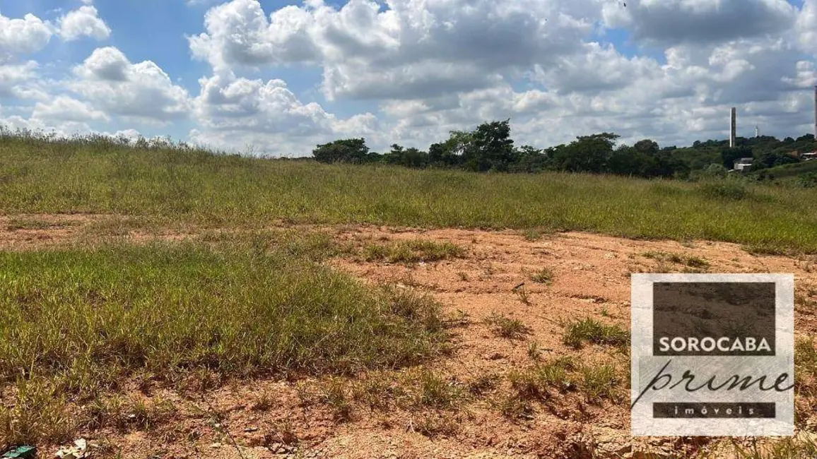 Foto 1 de Terreno / Lote à venda, 1908m2 em Éden, Sorocaba - SP