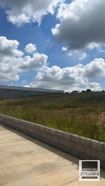 Terreno / Lote à venda, 2289m2 em Éden, Sorocaba - SP - imagem 2 Foto 2 de Terreno / Lote à venda, 2289m2 em Éden, Sorocaba - SP