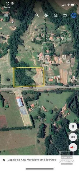 Foto 4 de Sala Comercial à venda, 20000m2 em Sorocaba - SP