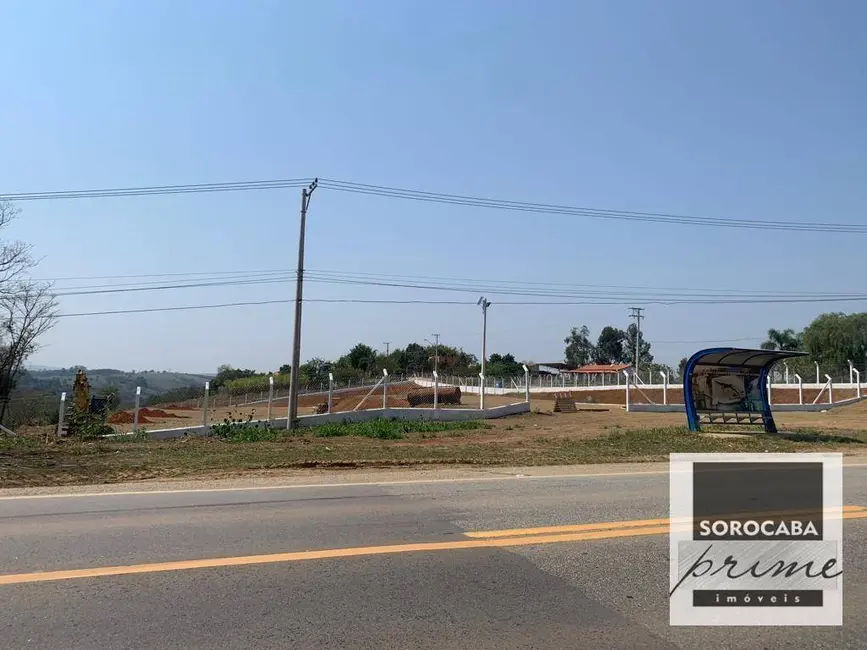 Foto 3 de Sala Comercial à venda, 23600m2 em Aracoiaba Da Serra - SP