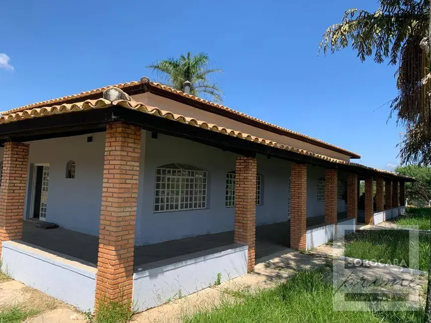 Sala Comercial à venda, 20400m2 em Aracoiaba Da Serra - SP - imagem 1 Foto 1 de Sala Comercial à venda, 20400m2 em Aracoiaba Da Serra - SP