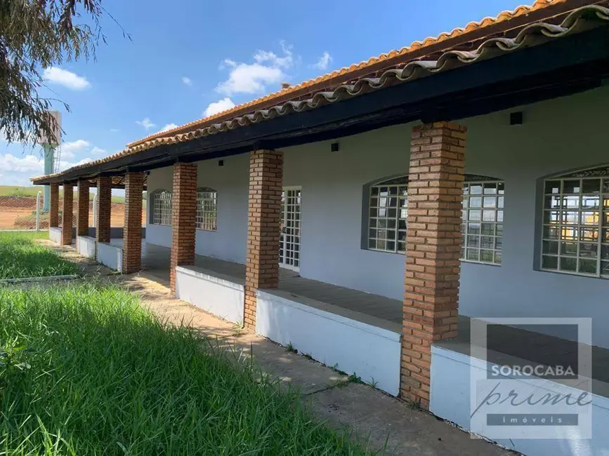 Sala Comercial à venda, 20400m2 em Aracoiaba Da Serra - SP - imagem 2 Foto 2 de Sala Comercial à venda, 20400m2 em Aracoiaba Da Serra - SP