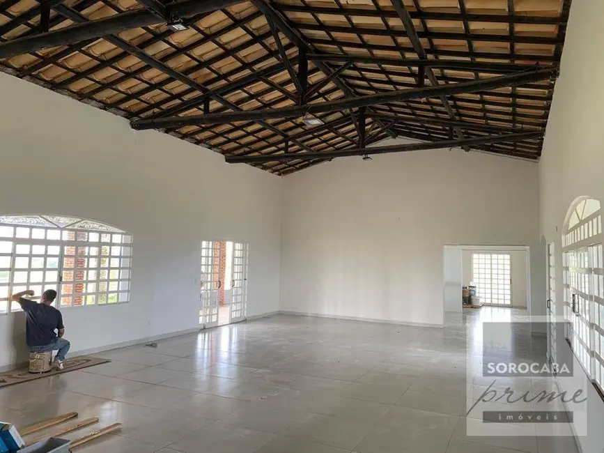 Sala Comercial à venda, 20400m2 em Aracoiaba Da Serra - SP - imagem 5 Foto 5 de Sala Comercial à venda, 20400m2 em Aracoiaba Da Serra - SP