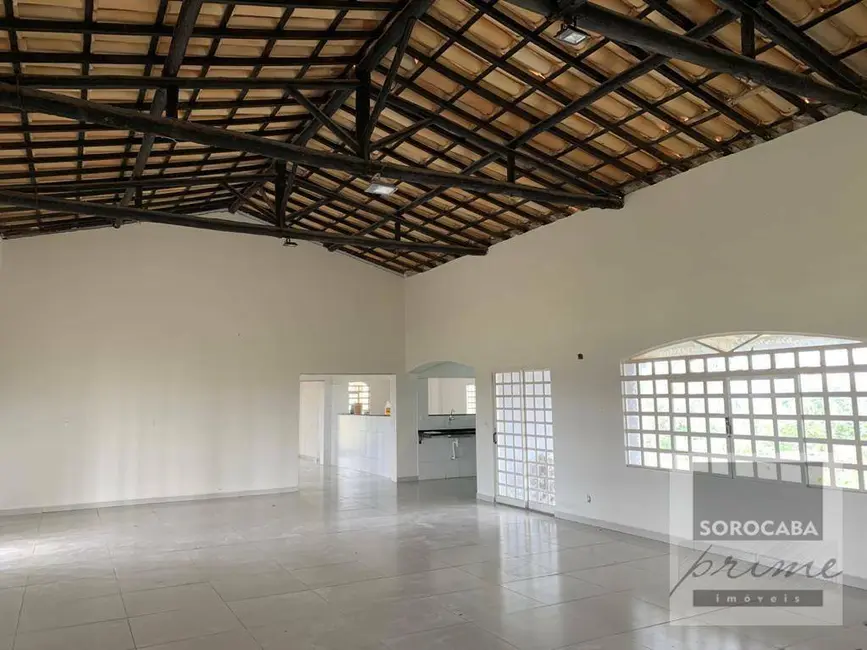 Sala Comercial à venda, 20400m2 em Aracoiaba Da Serra - SP - imagem 6 Foto 6 de Sala Comercial à venda, 20400m2 em Aracoiaba Da Serra - SP