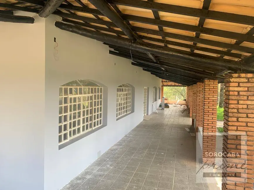 Sala Comercial à venda, 20400m2 em Aracoiaba Da Serra - SP - imagem 3 Foto 3 de Sala Comercial à venda, 20400m2 em Aracoiaba Da Serra - SP