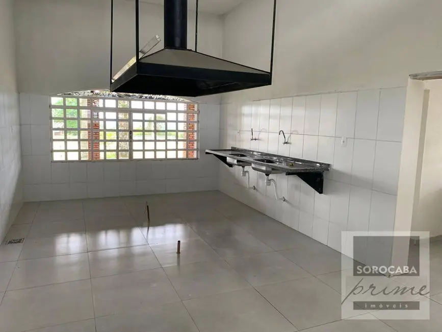 Sala Comercial à venda, 20400m2 em Aracoiaba Da Serra - SP - imagem 4 Foto 4 de Sala Comercial à venda, 20400m2 em Aracoiaba Da Serra - SP