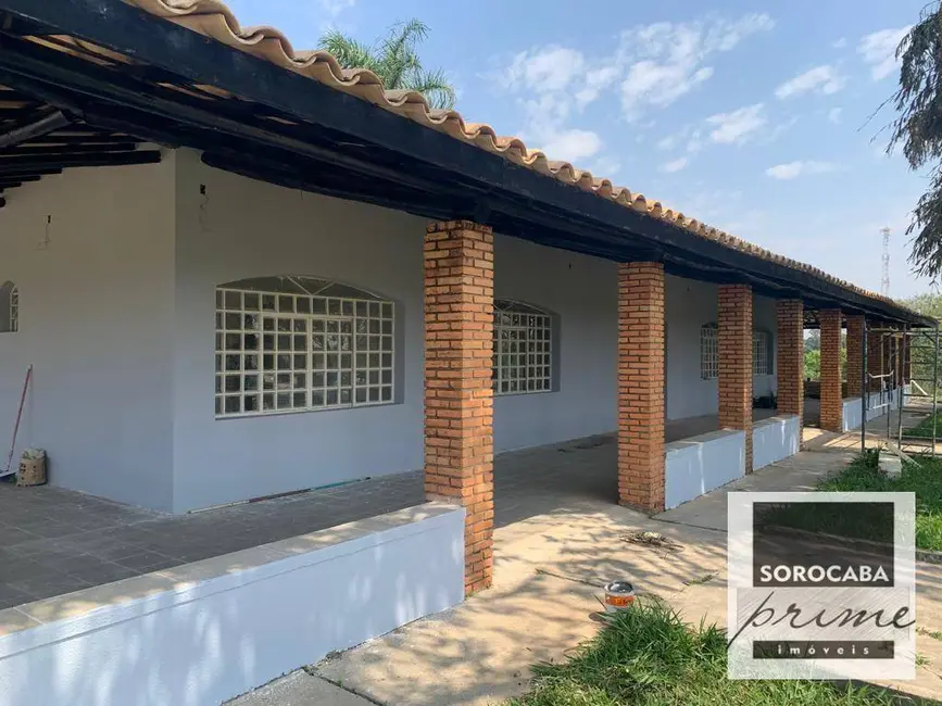 Foto 3 de Loja à venda, 20400m2 em Aracoiaba Da Serra - SP