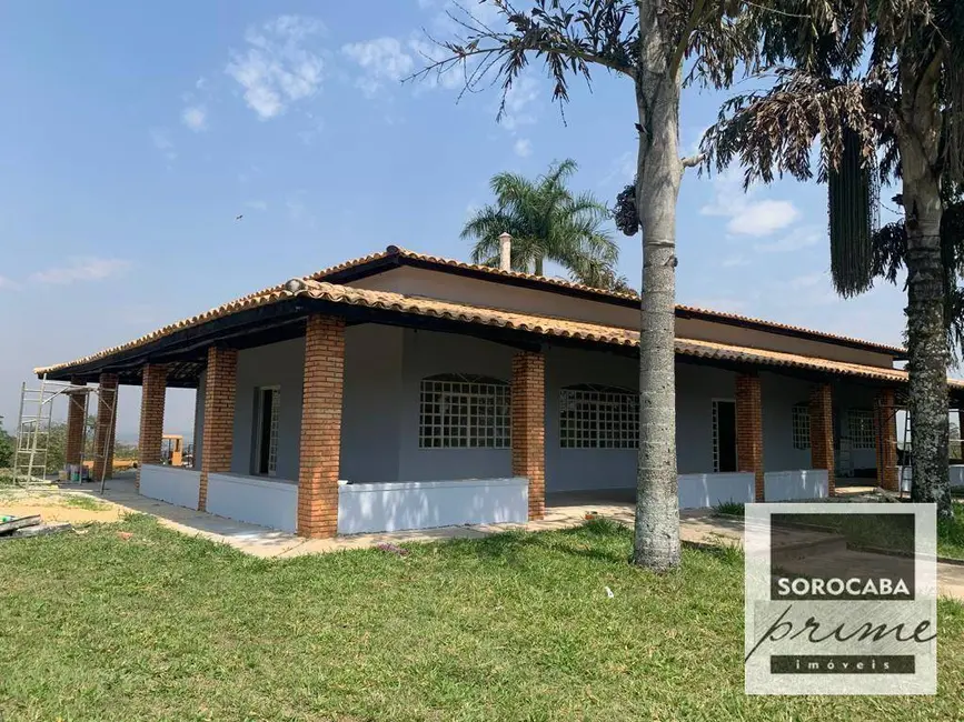 Foto 4 de Loja à venda, 20400m2 em Aracoiaba Da Serra - SP