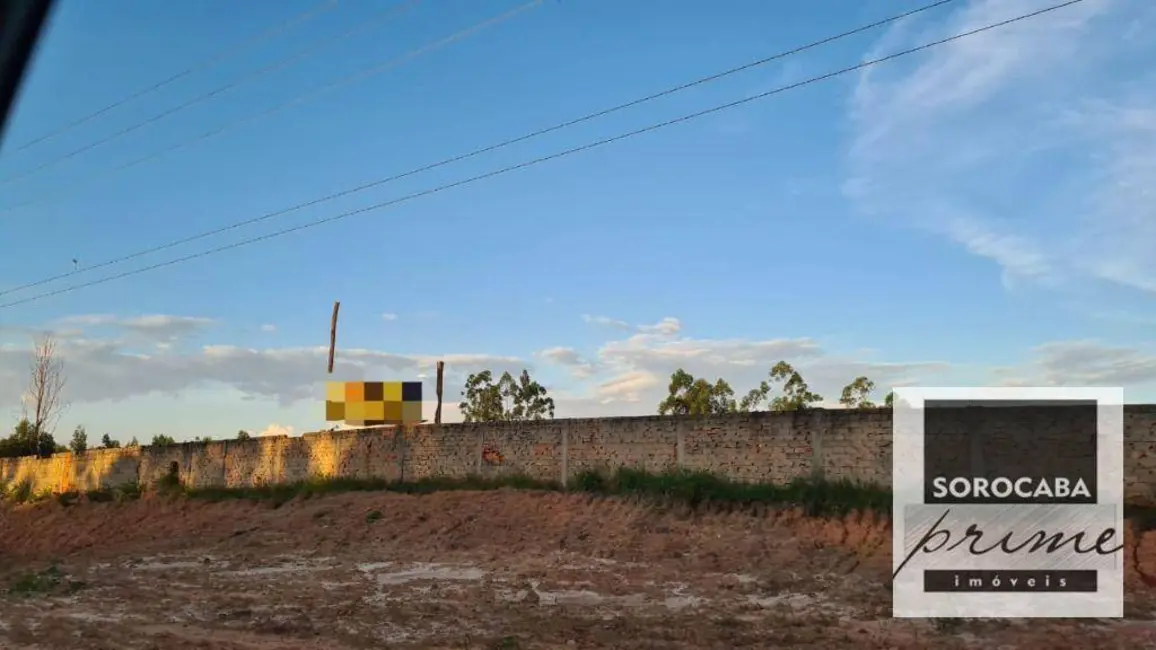 Foto 2 de Sala Comercial à venda, 24200m2 em Salto De Pirapora - SP